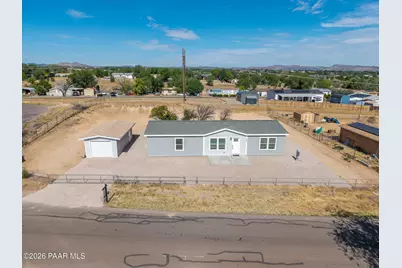 500 Sharon Road, Chino Valley, AZ 86323 - Photo 5
