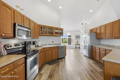 7234 E Pinnacle Pass Loop, Prescott Valley, AZ 86315 - Photo 13