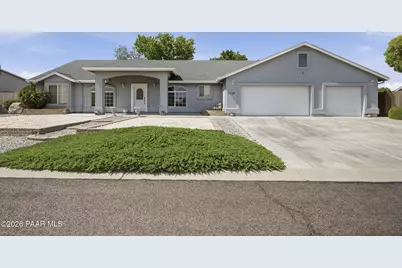 7234 E Pinnacle Pass Loop, Prescott Valley, AZ 86315 - Photo 1