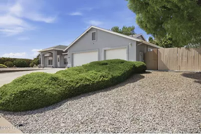 7234 E Pinnacle Pass Loop, Prescott Valley, AZ 86315 - Photo 33