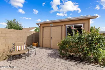 13023 E Lima Street, Prescott Valley, AZ 86327 - Photo 21
