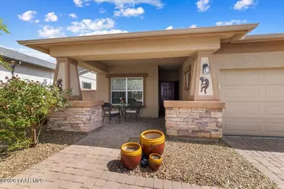13023 E Lima Street, Prescott Valley, AZ 86327 - Photo 1