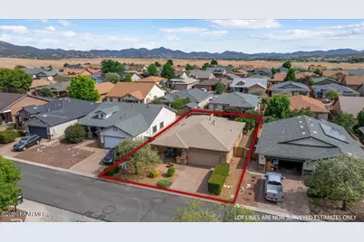 13023 E Lima Street, Prescott Valley, AZ 86327 - Photo 29