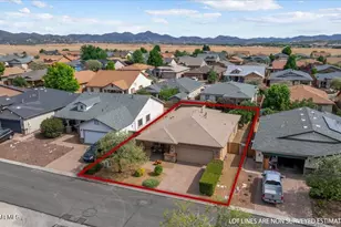 13023 E Lima St, Prescott Valley, AZ 86327 - Photo 29