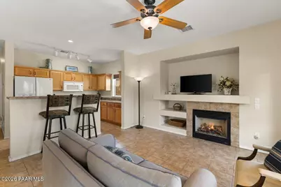 13023 E Lima Street, Prescott Valley, AZ 86327 - Photo 5