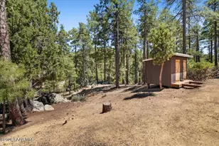 4650 W Vulture Bend Dr, Prescott, AZ 86303 - Photo 33