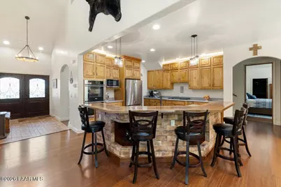 4650 W Vulture Bend Drive, Prescott, AZ 86303 - Photo 7