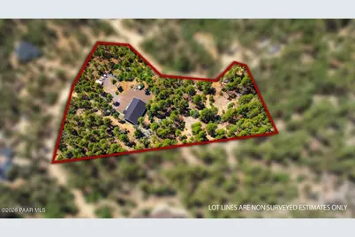 4650 W Vulture Bend Drive, Prescott, AZ 86303 - Photo 45