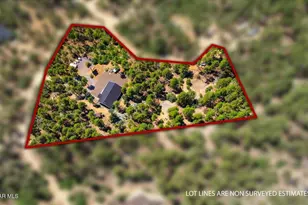 4650 W Vulture Bend Dr, Prescott, AZ 86303 - Photo 45