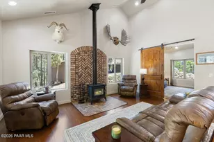 4650 W Vulture Bend Dr, Prescott, AZ 86303 - Photo 5