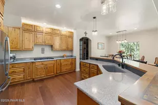 4650 W Vulture Bend Dr, Prescott, AZ 86303 - Photo 9