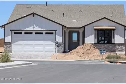 1240 Cloudburst Drive #38, Prescott, AZ 86305 - Photo 1