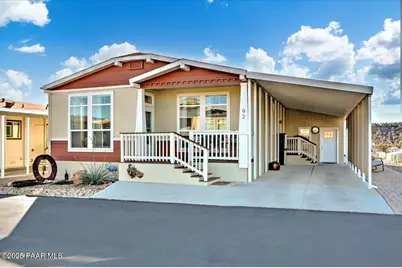 11350 E Sarah Jane Lane 92, Dewey-Humboldt, AZ 86327 - Photo 1