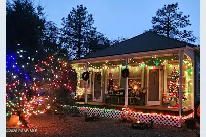 1066 N Skyline Drive, Prescott, AZ 86305 - Photo 49