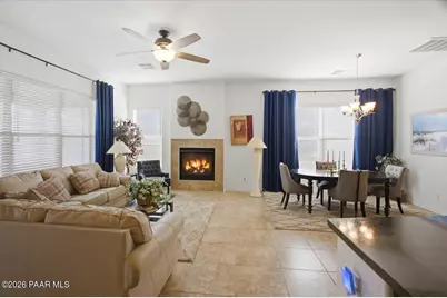 3269 Cliff Edge Drive, Prescott, AZ 86301 - Photo 3