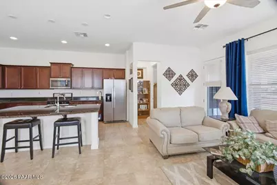 3269 Cliff Edge Drive, Prescott, AZ 86301 - Photo 7