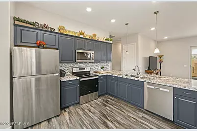 4936 N Pemberley Street, Prescott Valley, AZ 86314 - Photo 7