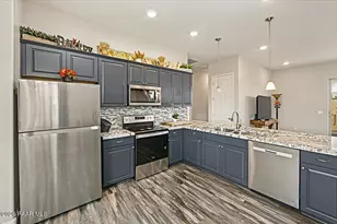 4936 N Pemberley St, Prescott Valley, AZ 86314 - Photo 7