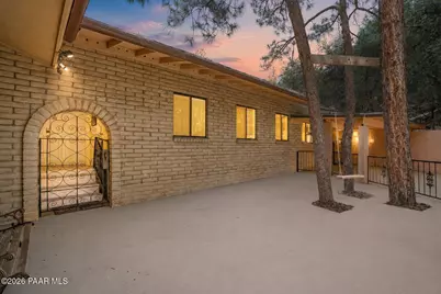 4937 S Deer Trail, Prescott, AZ 86303 - Photo 39