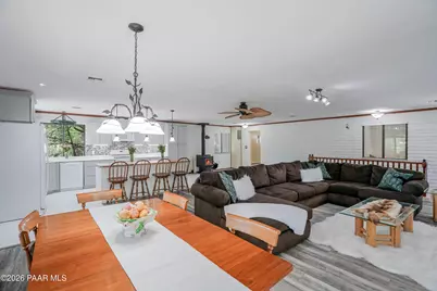 4937 S Deer Trail, Prescott, AZ 86303 - Photo 9