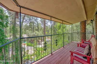 4937 S Deer Trail, Prescott, AZ 86303 - Photo 41