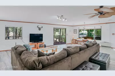 4937 S Deer Trail, Prescott, AZ 86303 - Photo 11