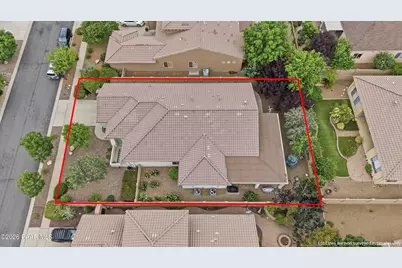 7615 E Traders Trail, Prescott Valley, AZ 86314 - Photo 49