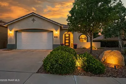 7615 E Traders Trail, Prescott Valley, AZ 86314 - Photo 1