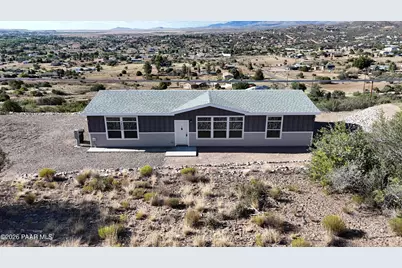 14220 E Agua Fria Lane, Dewey-Humboldt, AZ 86329 - Photo 1