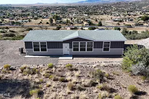 14220 E Agua Fria Ln, Dewey-Humboldt, AZ 86329 - Photo 1