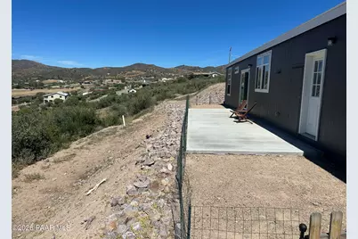14220 E Agua Fria Lane, Dewey-Humboldt, AZ 86329 - Photo 61