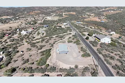 14220 E Agua Fria Lane, Dewey-Humboldt, AZ 86329 - Photo 17