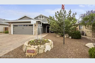 12949 E Ponce Street, Dewey-Humboldt, AZ 86327 - Photo 1