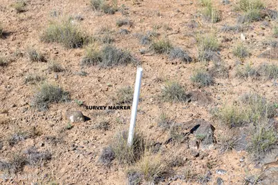 2.13 Acres Off N. Headwaters (No Address) Road, Paulden, AZ 86334 - Photo 9