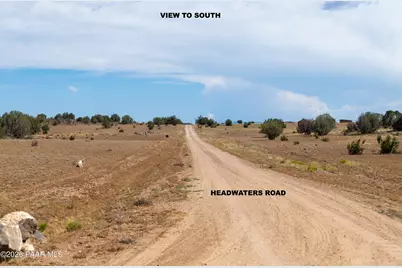 2.13 Acres Off N. Headwaters (No Address) Road, Paulden, AZ 86334 - Photo 7