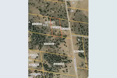 2.13 Acres Off N. Headwaters (No Address) Road, Paulden, AZ 86334 - Photo 15