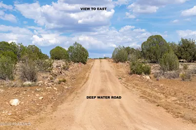2.13 Acres Off N. Headwaters (No Address) Road, Paulden, AZ 86334 - Photo 5