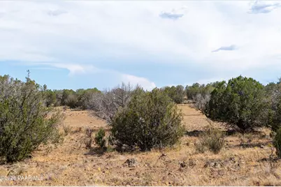 2.13 Acres Off N. Headwaters (No Address) Road, Paulden, AZ 86334 - Photo 3