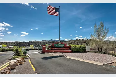 1860 N Mulberry, Prescott Valley, AZ 86314 - Photo 25
