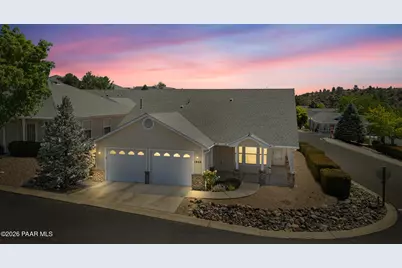1860 N Mulberry, Prescott Valley, AZ 86314 - Photo 1