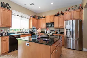 1663 Constable St, Prescott, AZ 86301 - Photo 13