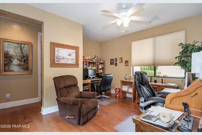 1663 Constable Street, Prescott, AZ 86301 - Photo 31