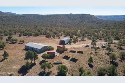 2404 S Knight Creek Road, Kingman, AZ 86401 - Photo 49