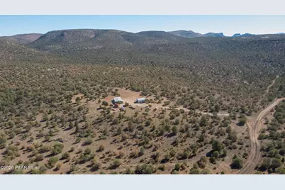 2404 S Knight Creek Road, Kingman, AZ 86401 - Photo 51