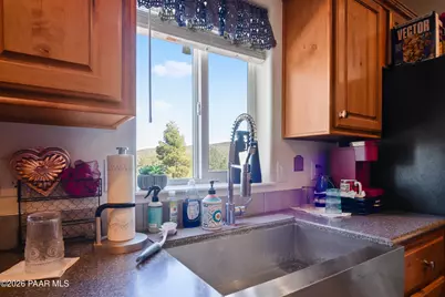 2404 S Knight Creek Road, Kingman, AZ 86401 - Photo 5