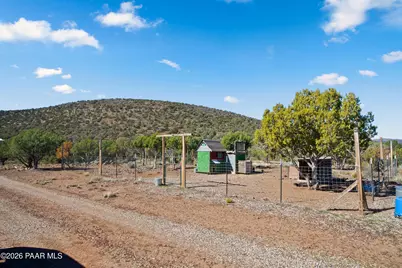 2404 S Knight Creek Road, Kingman, AZ 86401 - Photo 41