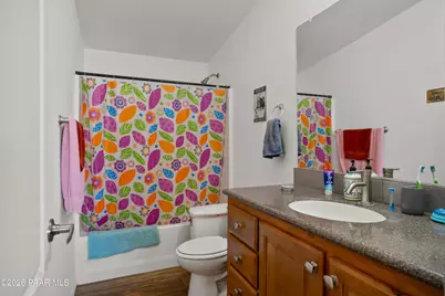 2404 S Knight Creek Road, Kingman, AZ 86401 - Photo 13