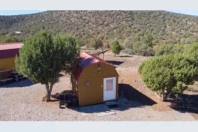 2404 S Knight Creek Road, Kingman, AZ 86401 - Photo 47