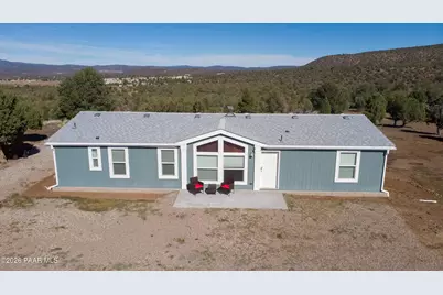 2404 S Knight Creek Road, Kingman, AZ 86401 - Photo 1