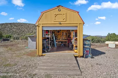 2404 S Knight Creek Road, Kingman, AZ 86401 - Photo 39